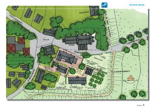 DE KROON WILP - Ruimtelijkeplannen.nl