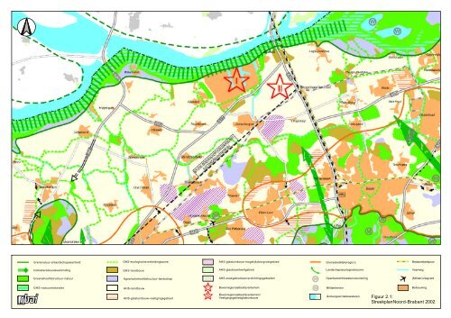 Moerdijk bestemmingsplan buitengebied - Ruimtelijkeplannen.nl