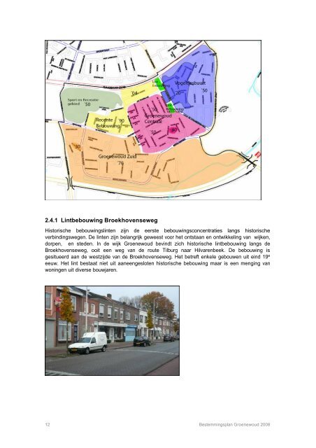 Groenewoud 2008 - Ruimtelijkeplannen.nl