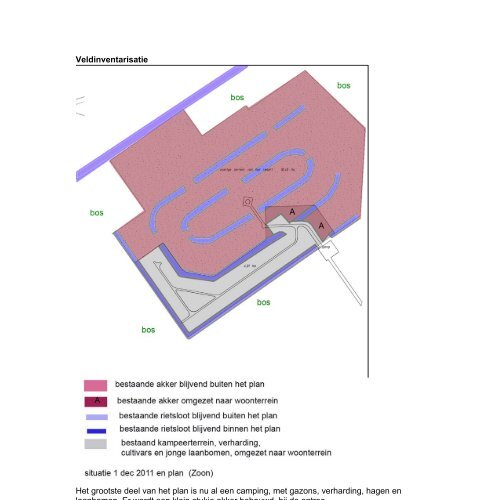 Ontwerpomgevingsvergunning Bosruiterweg totaal - Gemeente ...