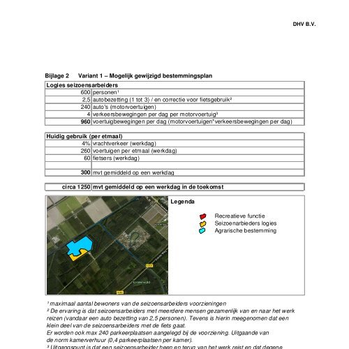 Ontwerpomgevingsvergunning Bosruiterweg totaal - Gemeente ...
