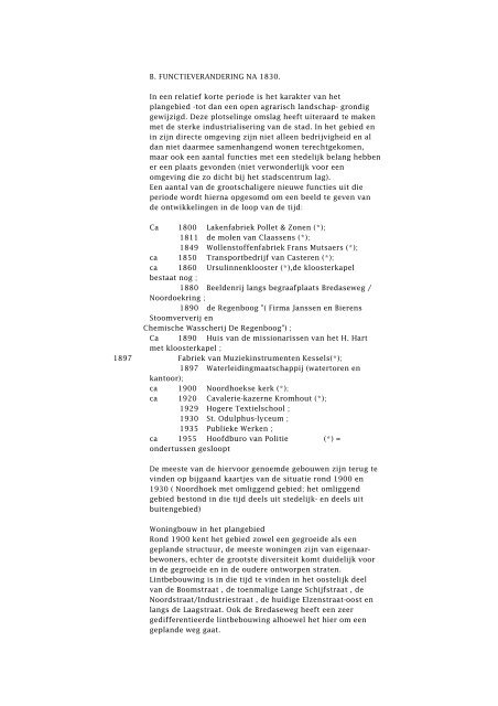 Bestemmingsplan - Ruimtelijkeplannen.nl