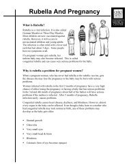 Guillain Barre Syndrome Gbs Patient Education Home