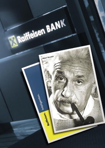 Napomene uz nekonsolidovane finansijske ... - Raiffeisen Bank