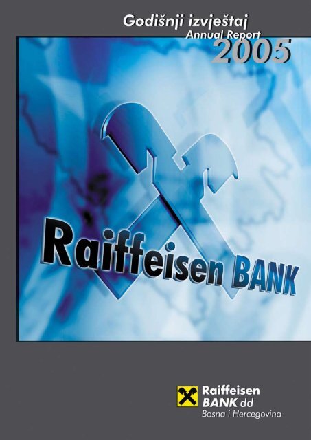 Bilansi uspjeha - Raiffeisen Bank