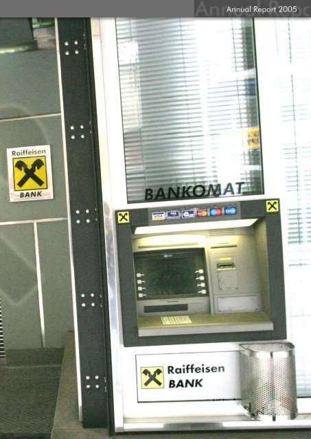 Bilansi uspjeha - Raiffeisen Bank