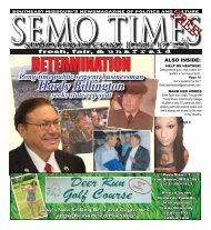DETERMINATION - SEMO Times