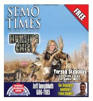 Semotimes - semo times