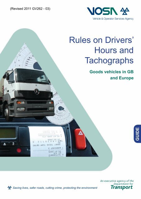 One Tachograph Chart Covers A Period Of