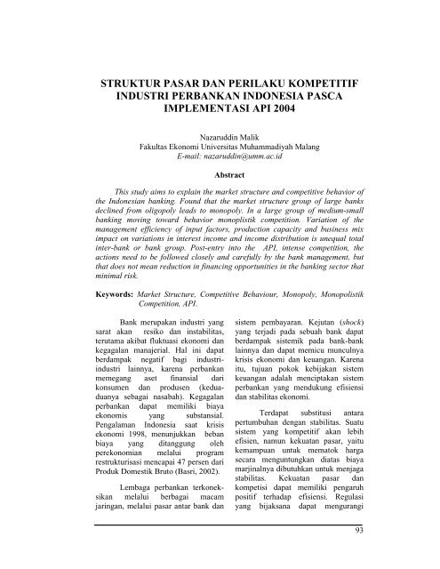 pdf - Scientific Journal UMM - Universitas Muhammadiyah Malang