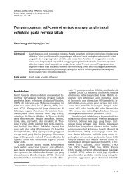 pdf - Scientific Journal UMM