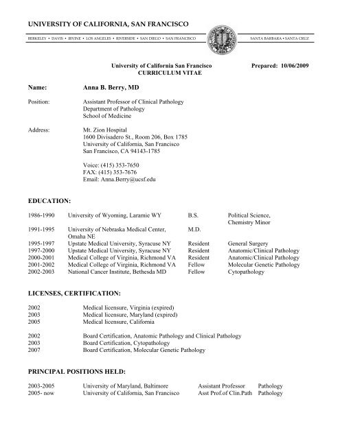 DO letterhead - Departments of Pathology and Laboratory Medicine