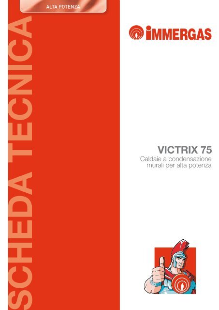VICTRIX 75 - CLLAT.IT
