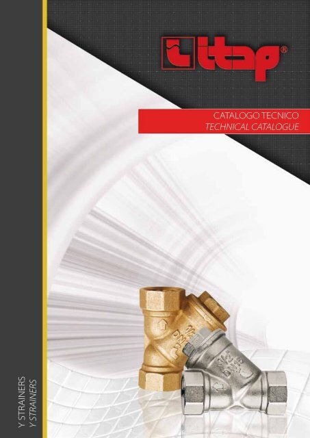 scarica catalogo tecnico pdf - ITAP