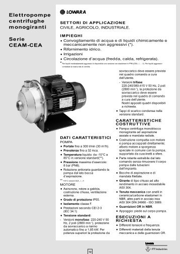 CEAM-CEA - CLLAT.IT