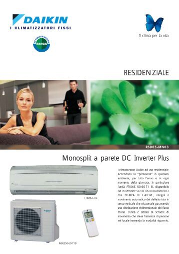 RESIDENZIALE - CLLAT.IT