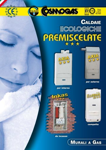 Caldaie - CLLAT.IT