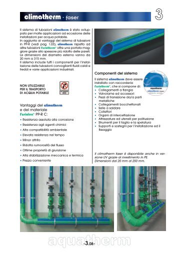 aquatherm - CLLAT.IT