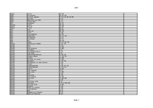 Ark1 Side 1
