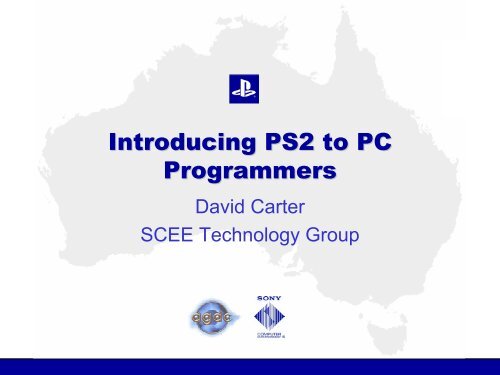 playstation2 identification - psx scene Images High... Introducing - PSX Scene