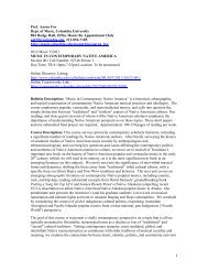 to view a draft syllabus for this course - Columbia University ...