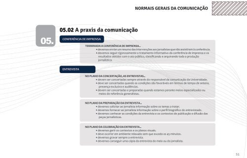 Plano de Comunicação