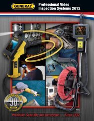 High-Performance Systems - General Tools And Instruments