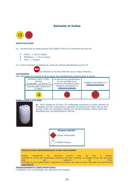 Formation radioprotection - Ecobio - Université de Rennes 1