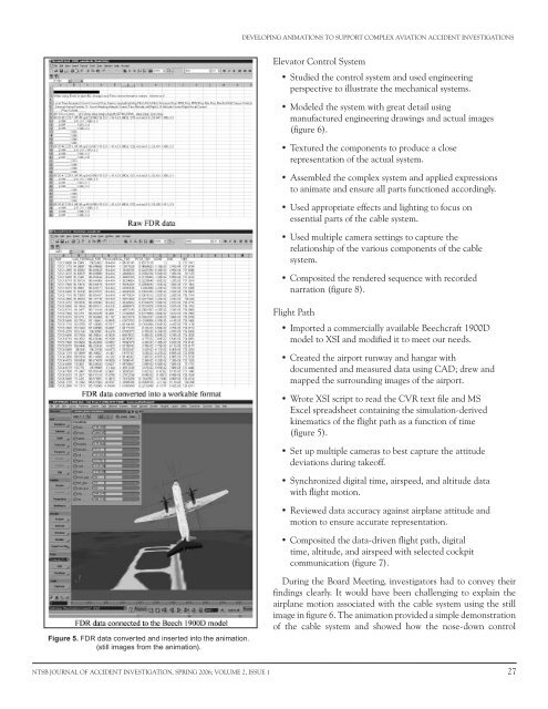 Journal of Accident Investigation