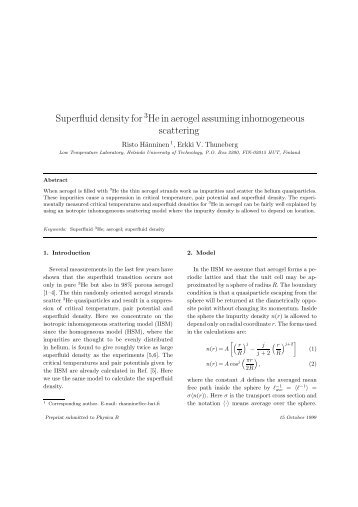 Proceedings of LT22 - Low Temperature Laboratory