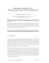 pdf-file - Institut für Theoretische Physik