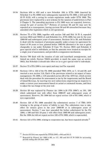 Statute Law Repeals - Law Commission - Ministry of Justice