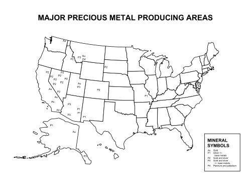 Mineral Commodity Summaries 2003 - Mineral Resources Program ...