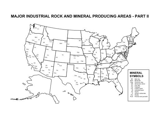 Mineral Commodity Summaries 2003 - Mineral Resources Program ...