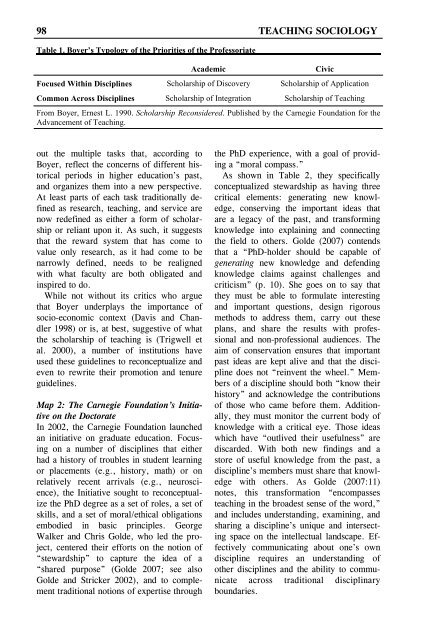 3337 TS Vol36_2_APRIL 08 - American Sociological Association