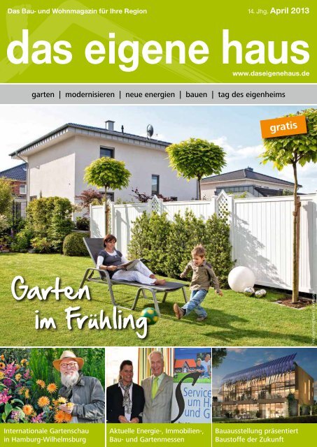 Laden Sie Sich Diese Version Als Pdf Herunter Das Eigene Haus
