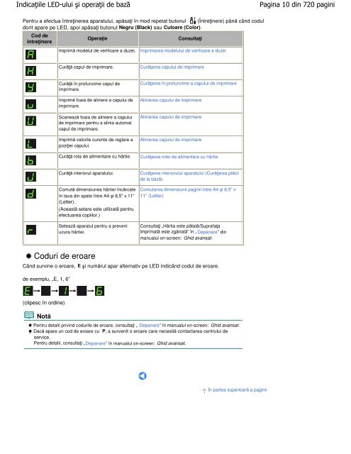 Canon MP280 series On-screen Manual - Canon Europe