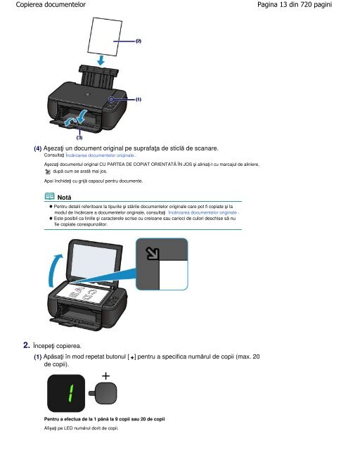 Canon MP280 series On-screen Manual - Canon Europe