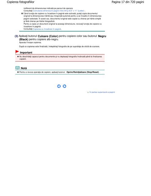 Canon MP280 series On-screen Manual - Canon Europe