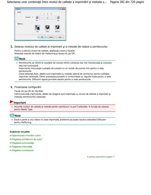 Canon MP280 series On-screen Manual - Canon Europe