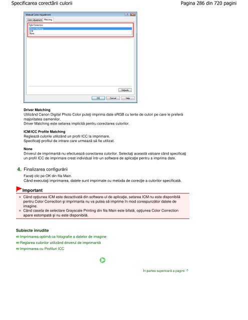 Canon MP280 series On-screen Manual - Canon Europe