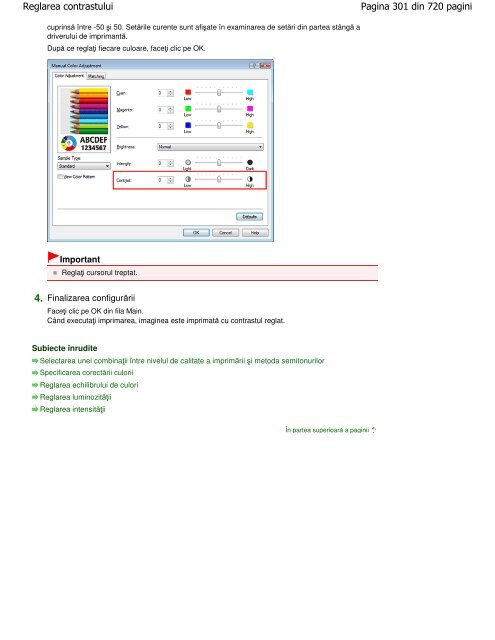 Canon MP280 series On-screen Manual - Canon Europe