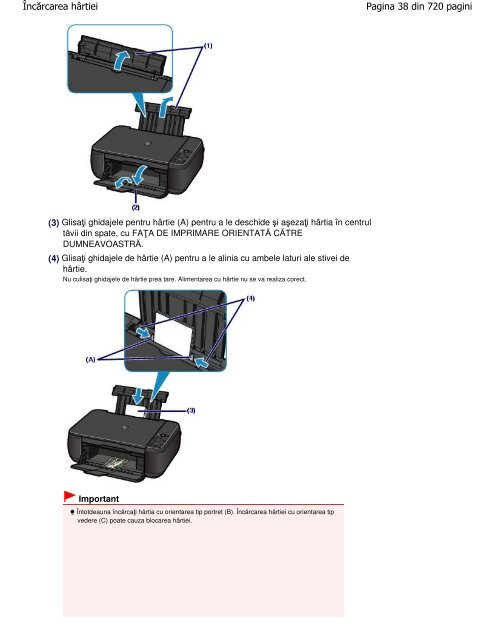 Canon MP280 series On-screen Manual - Canon Europe