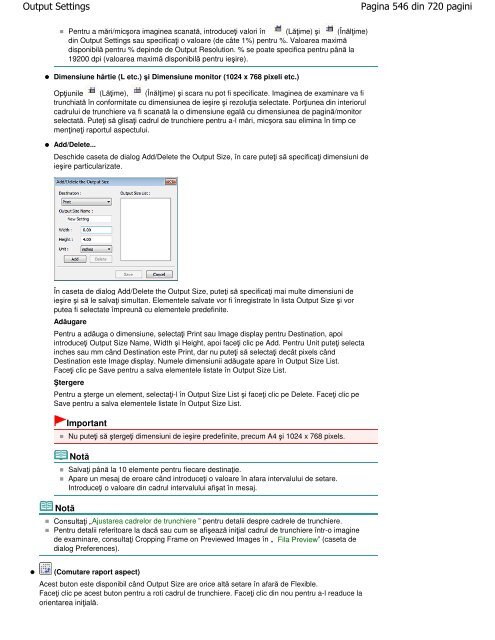 Canon MP280 series On-screen Manual - Canon Europe