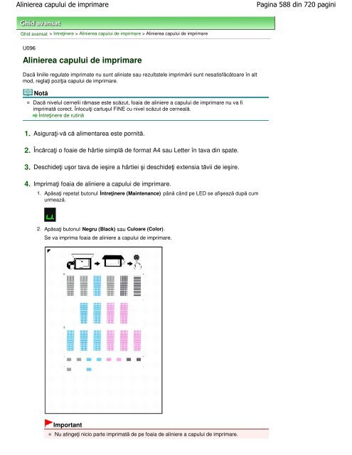 Canon MP280 series On-screen Manual - Canon Europe