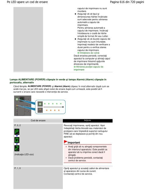 Canon MP280 series On-screen Manual - Canon Europe