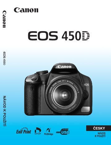 Canon EOS 450D