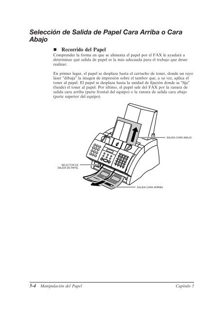 FAX-L280/L200 - Canon Europe