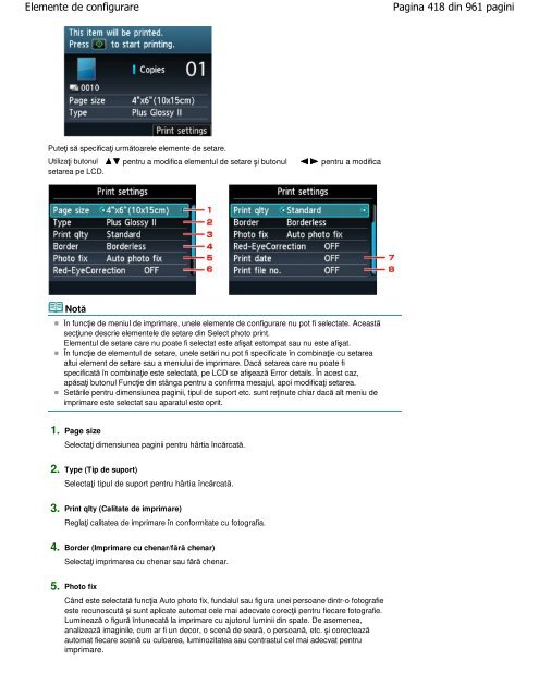 Canon MG5100 series On-screen Manual - Canon Europe