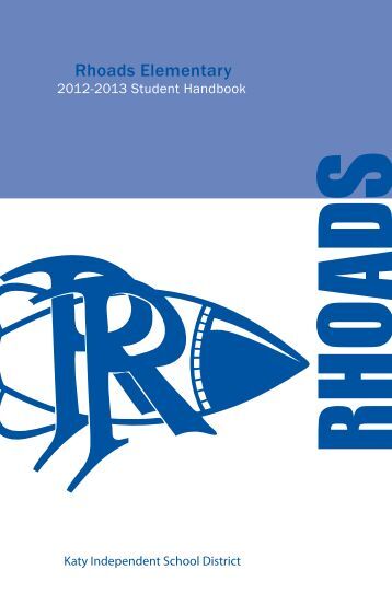 newsletter - Campuses - Katy ISD Katy Isd